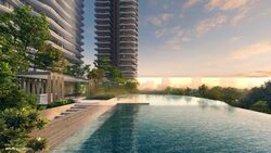 Zion Road (D3), Condominium #503304531